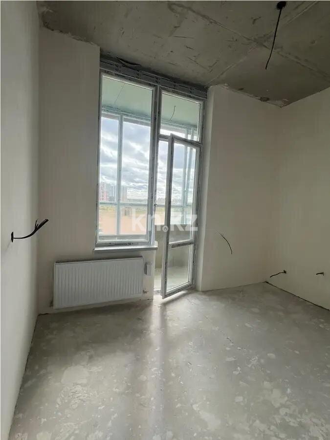 Продажа 1-комнатной квартиры, 35.73 м² в Астане - фото 2