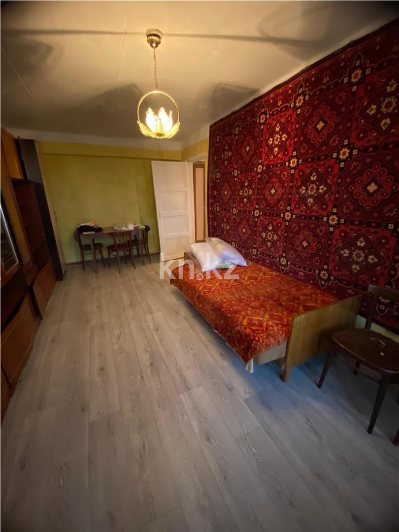 Продажа 2-комнатной квартиры, 43 м² - Продажа квартир в Караганде - страница 40 фото 4 из 23