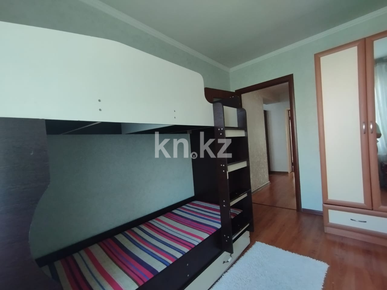 Аренда 3-комнатной квартиры, 64 м² - Аренда квартир помесячно в Астане фото 11 из 13