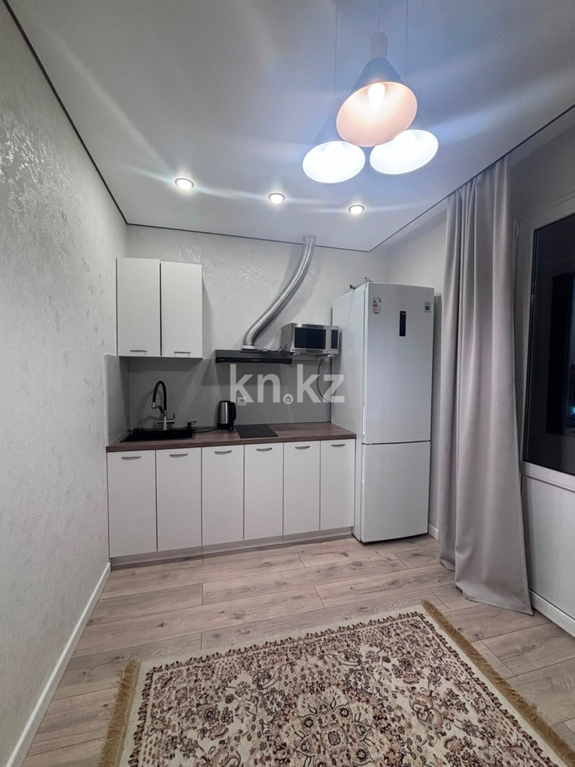 Аренда 1-комнатной квартиры, 40 м² - Недвижимость в Казахстане - страница 33 фото 5 из 7