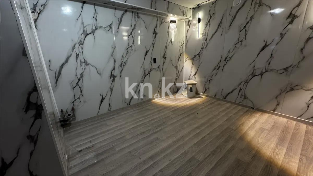 Продажа 1-комнатной квартиры, 17 м² - Продажа недвижимости в Алматы фото 1 из 5