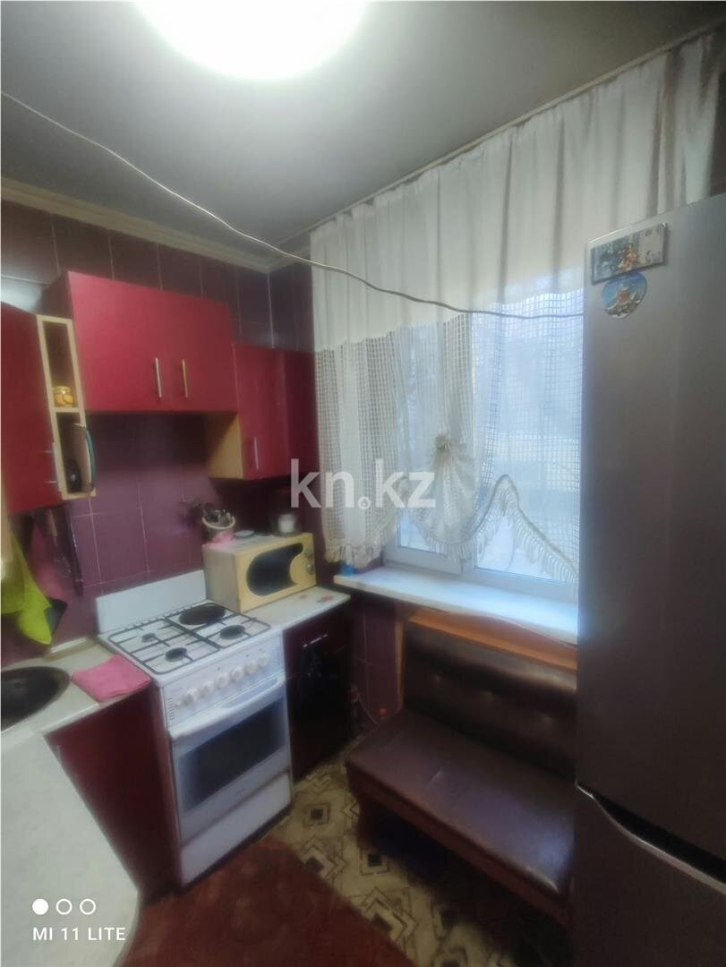 Продажа 3-комнатной квартиры, 57 м² в Темиртау - фото 5