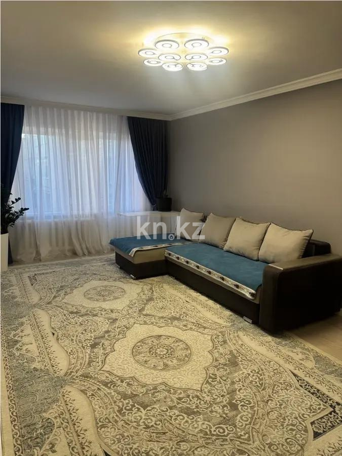 Продажа 3-комнатной квартиры, 67.9 м², пр. Абылай хана, дом  11/4 в Астане Продажа 3-комнатной квартиры, 67.9 м², пр. Абылай хана, дом  11/4 в Астане