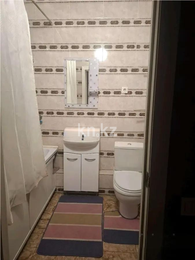 Продажа 1-комнатной квартиры, 45.5 м², мкр. Дарабоз, дом  69 в Алматы - фото 3