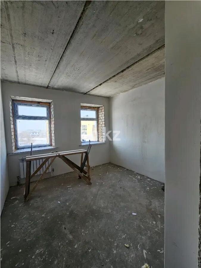 Продажа 2-комнатной квартиры, 60 м² в Астане - фото 3