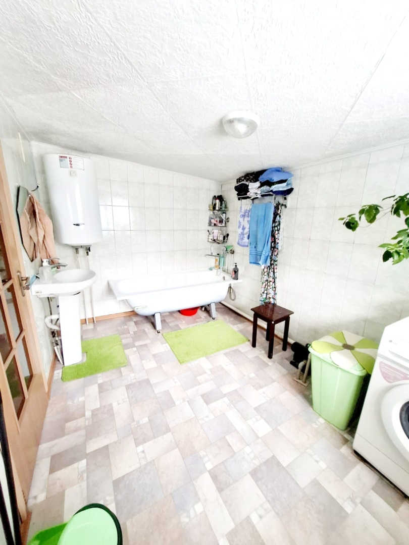 Продажа 4-комнатного дома, 80 м² - Продажа домов, коттеджей в Астане фото 15 из 22