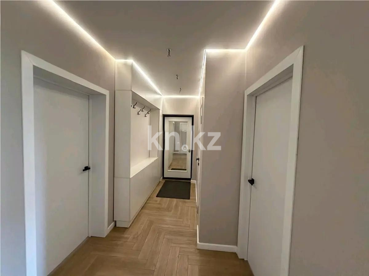 Продажа 3-комнатной квартиры, 86 м² - Продажа квартир в Алатауском р-не Алматы - страница 10 фото 5 из 5