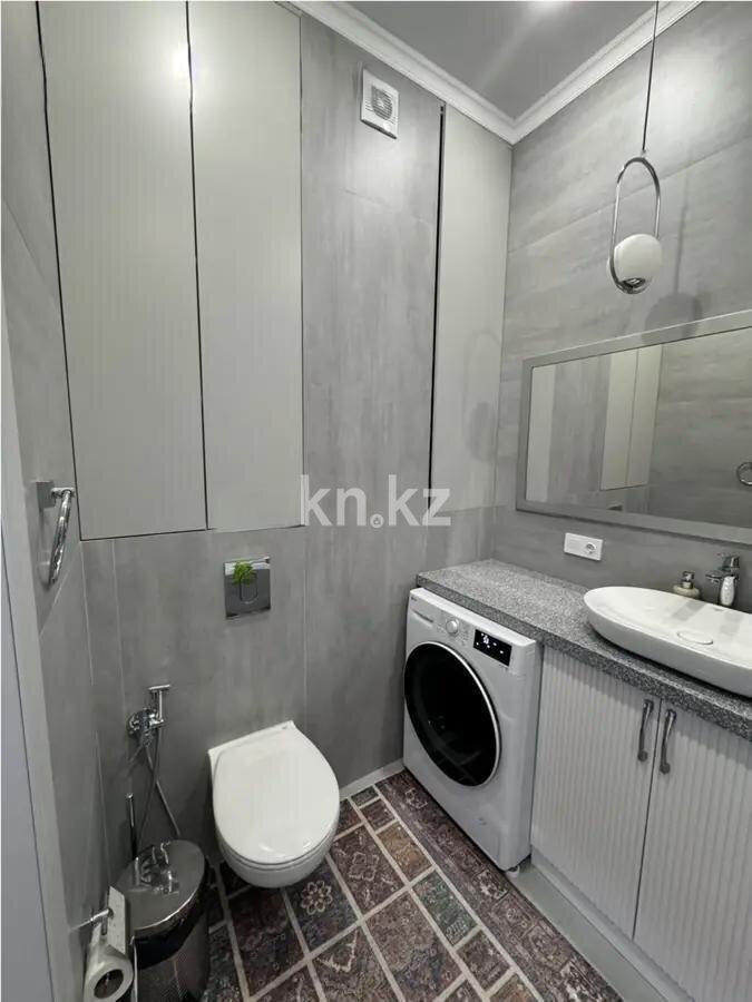 Продажа 3-комнатной квартиры, 87.4 м² в Астане - фото 6