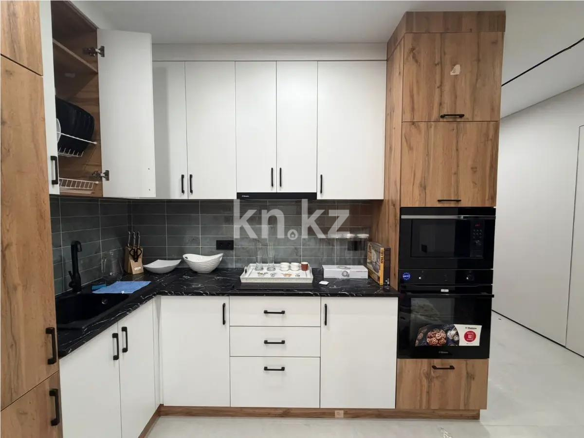 Продажа 2-комнатной квартиры, 48 м² в Алматы - фото 3