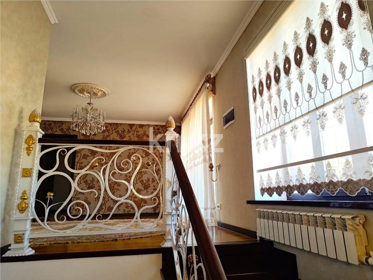 Продажа 6-комнатного дома, 300 м² - Недвижимость в Караганде - страница 28 фото 21 из 34