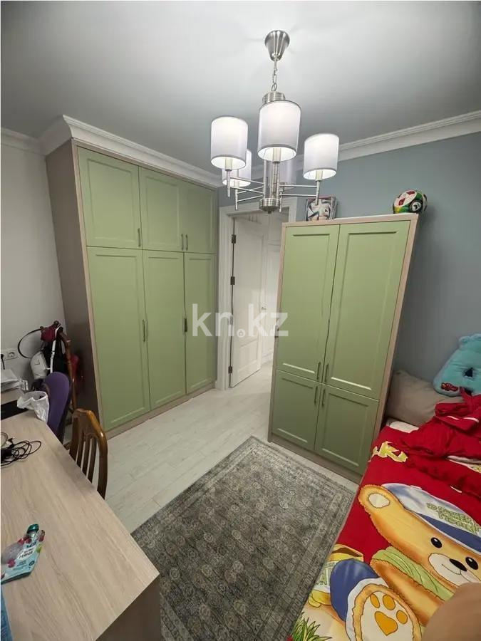 Продажа 5-комнатной квартиры, 137 м², ул. Сатыбалдина, дом  27/2 - Продажа  пятикомнатных квартир в Караганде без посредников фото 5 из 8