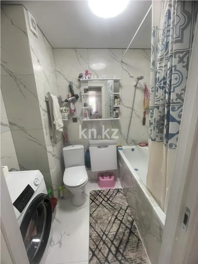 Продажа 3-комнатной квартиры, 80 м², мкр-н Аккент, дом  66 в Алматы - фото 6