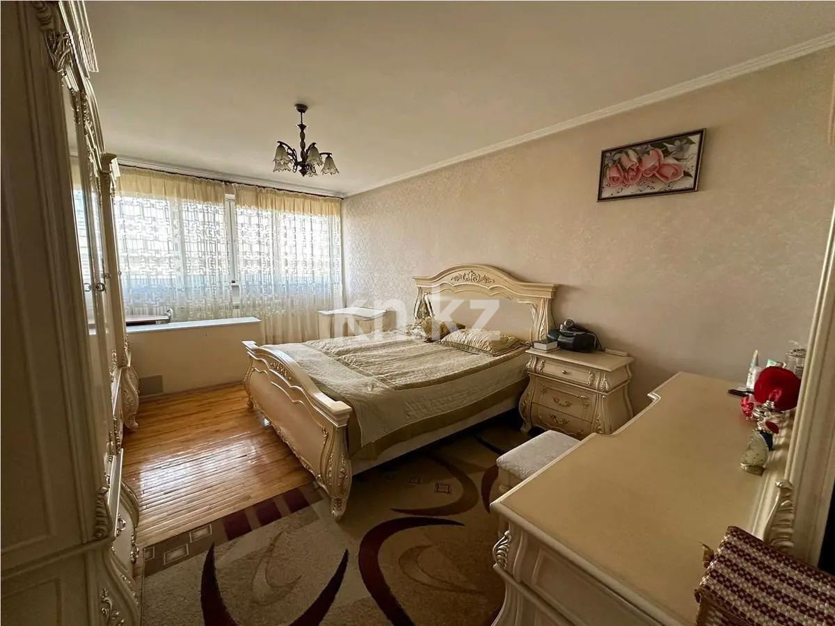 Продажа 3-комнатной квартиры, 86 м², ул. Маметовой, дом  22 - Продажа квартир в новостройках Алматы без посредников фото 2 из 7
