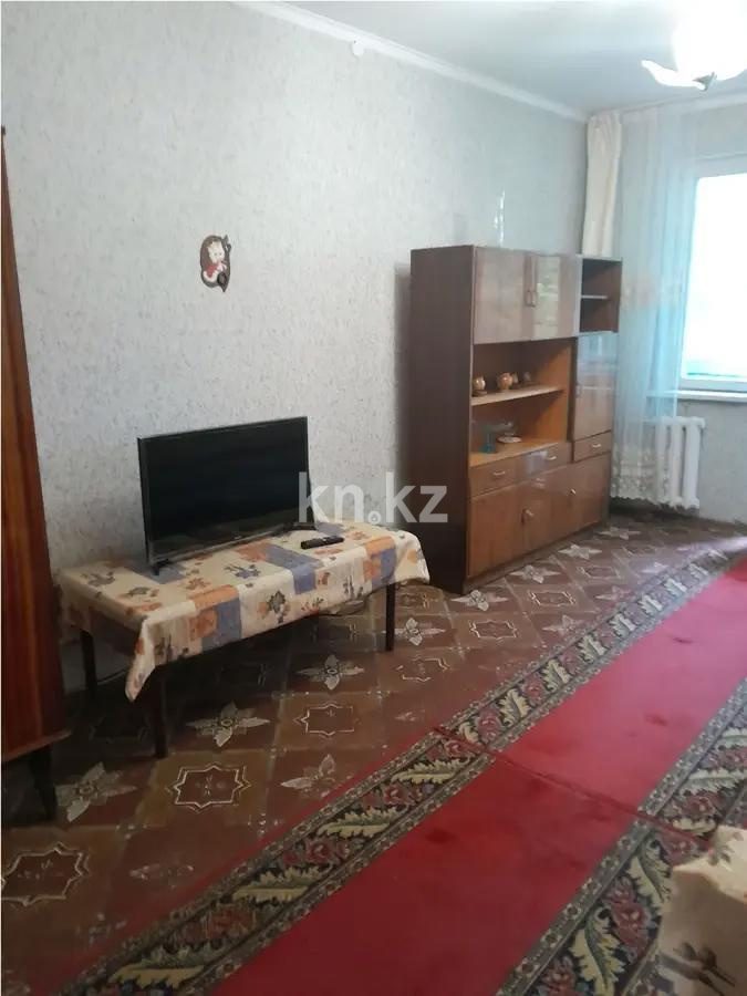 Продажа 1-комнатной квартиры, 33 м² - Продажа квартир в Казахстане - страница 10 фото 1 из 2