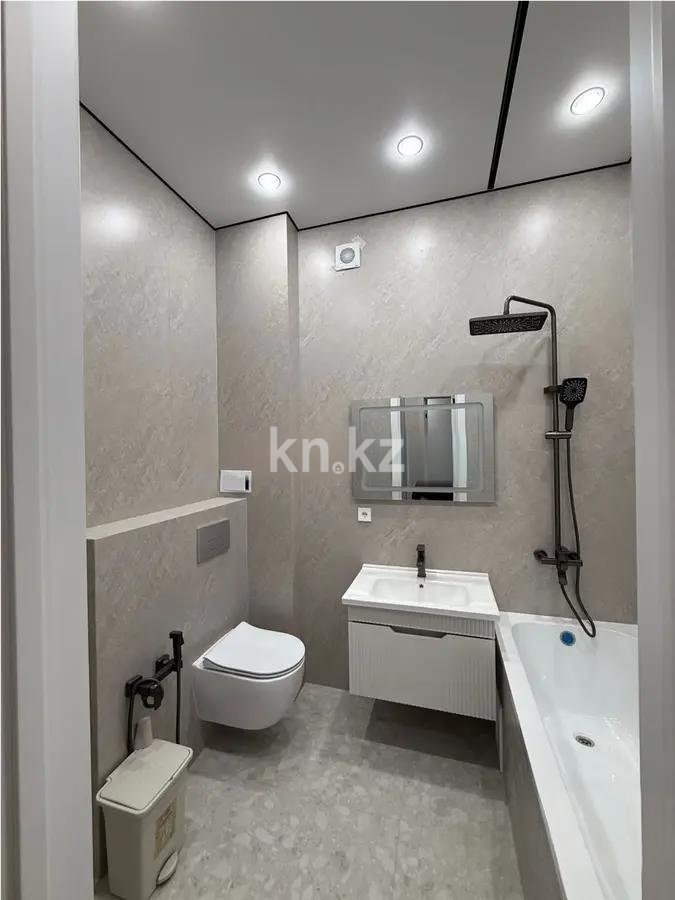 Продажа 2-комнатной квартиры, 41 м² в Астане - фото 4