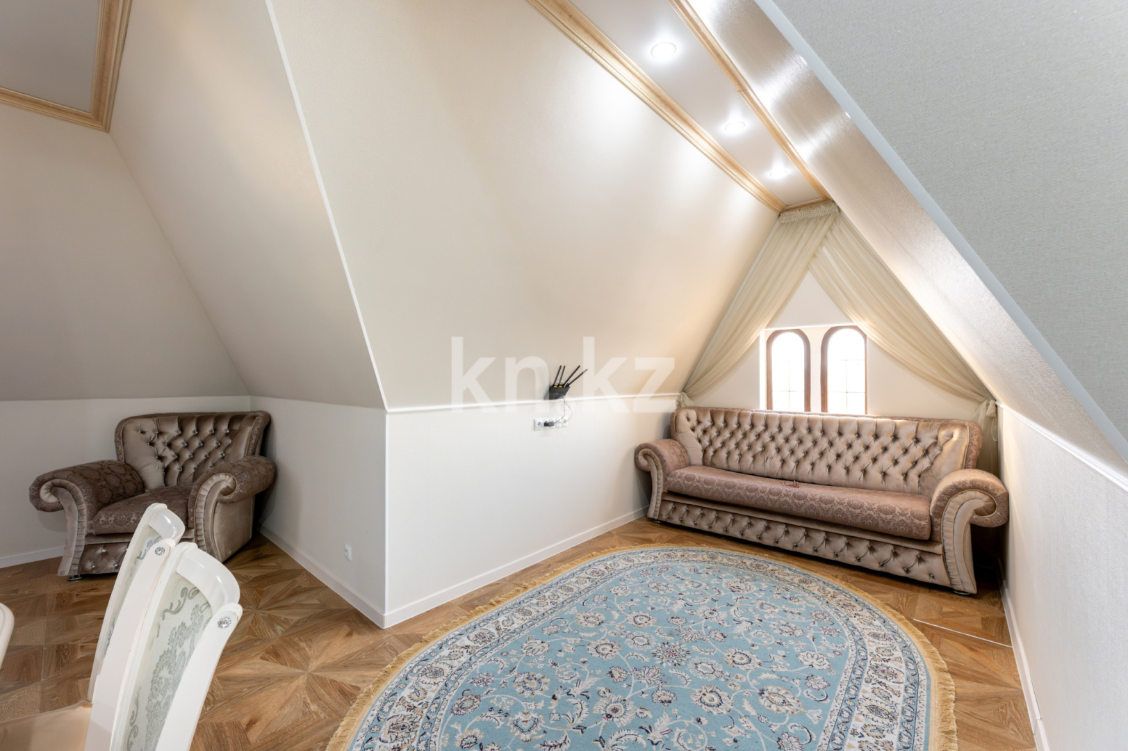 Продажа 3-комнатной квартиры, 82.1 м² - Продажа квартир в новостройках Астаны - страница 17 фото 37 из 40