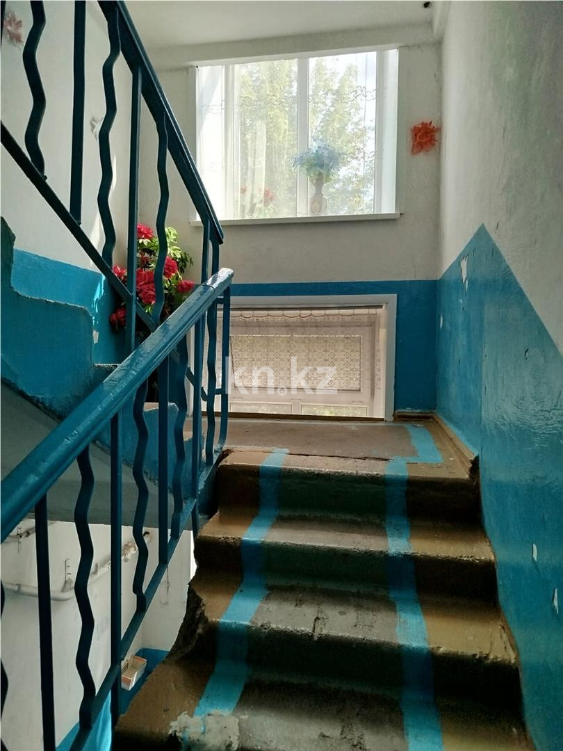 Продажа 3-комнатной квартиры, 56 м², ул. Блюхера, дом  21 в Темиртау - фото 19