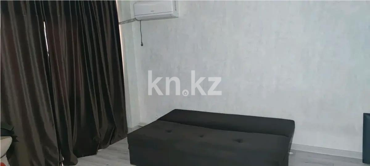 Продажа 1-комнатной квартиры, 36 м² - Продажа  однокомнатных квартир в новостройках Алматы с фото - страница 12 фото 1 из 3