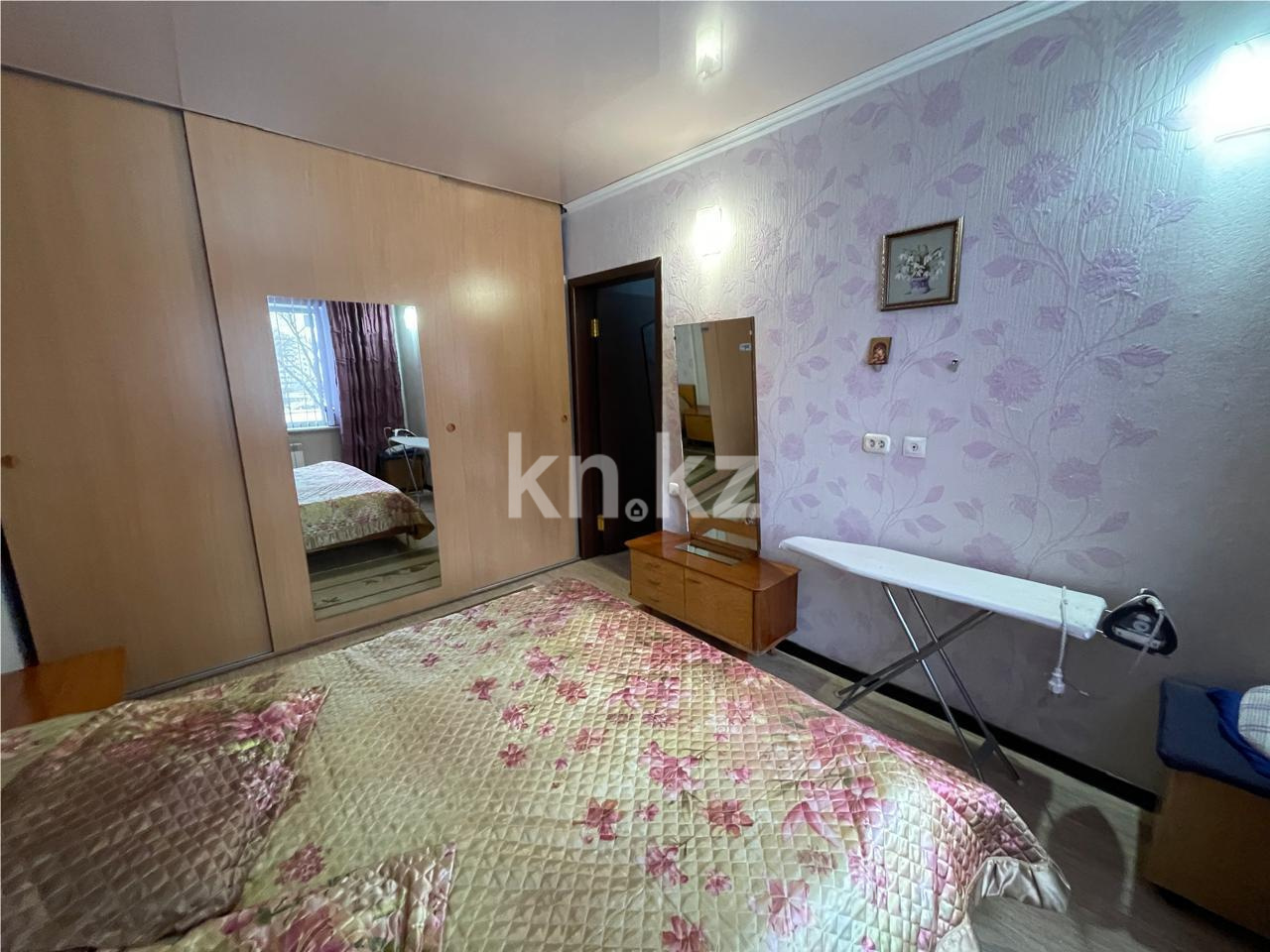 Продажа 2-комнатной квартиры, 53 м² - Продажа квартир в Караганде - страница 2 фото 5 из 17