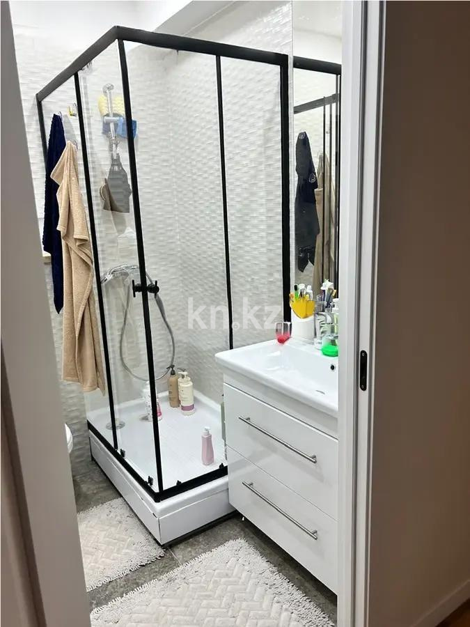 Продажа 3-комнатной квартиры, 100 м² - Продажа  трехкомнатных квартир в новостройках Алматы с фото - страница 5 фото 5 из 7