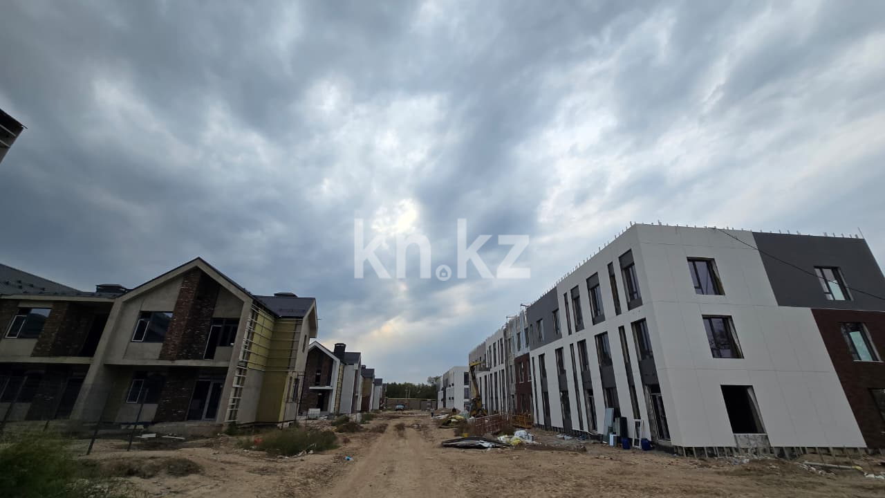 Продажа 2-комнатной квартиры, 92.71 м², Алатауская трасса, дом  33Ж - Продажа и аренда недвижимости в Алматинской области фото 8 из 20