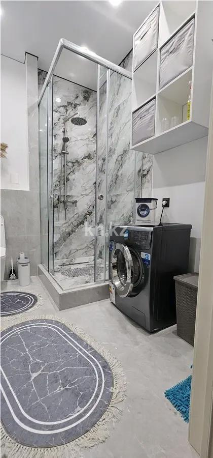 Продажа 2-комнатной квартиры, 68.6 м², пр. Серкебаева, дом  146/11 в Алматы - фото 5