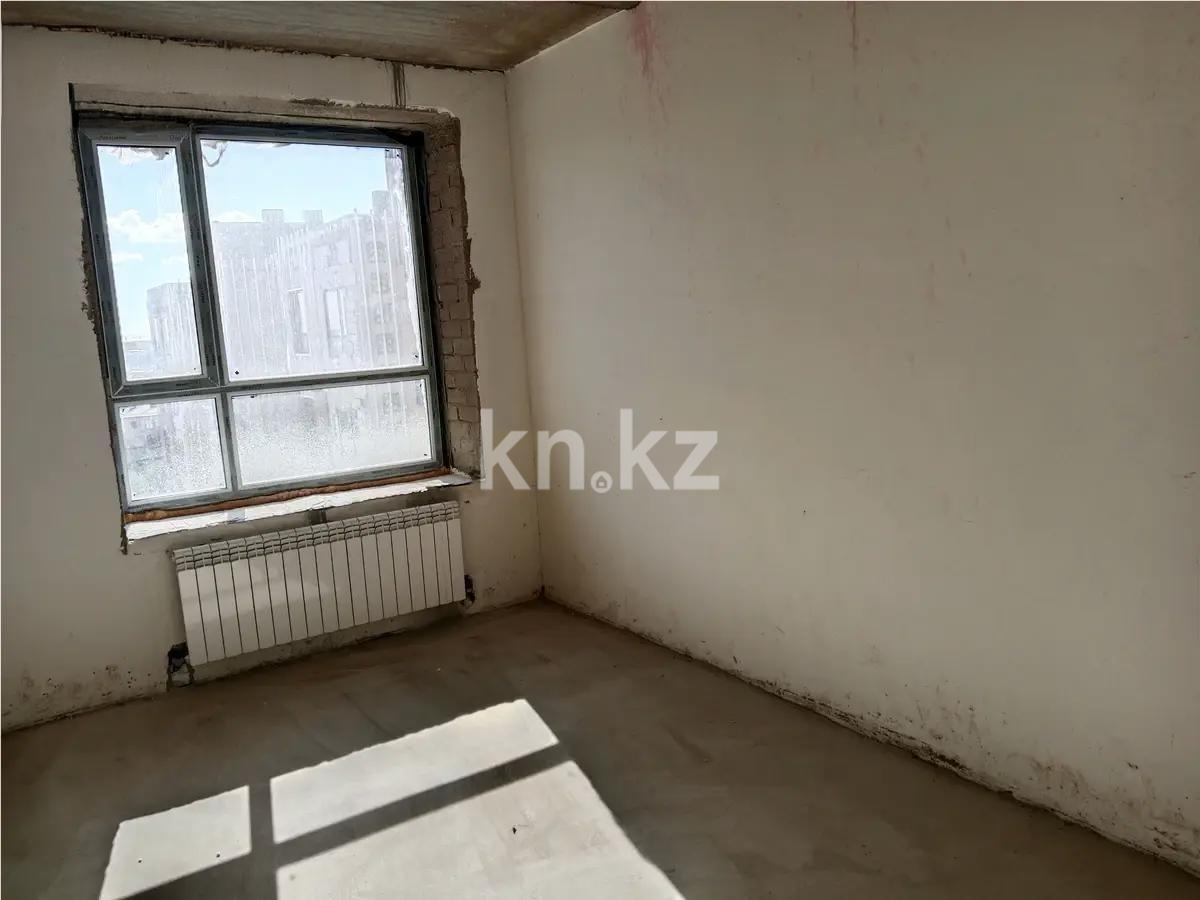 Продажа 3-комнатной квартиры, 81.96 м², ул. Калдаякова, дом  26 стр - Продажа квартир в Казахстане фото 1 из 5