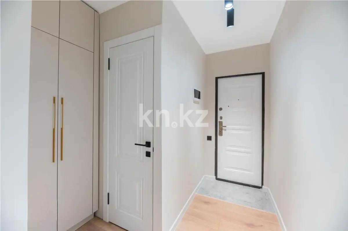 Продажа 3-комнатной квартиры, 60 м² в Алматы - фото 6