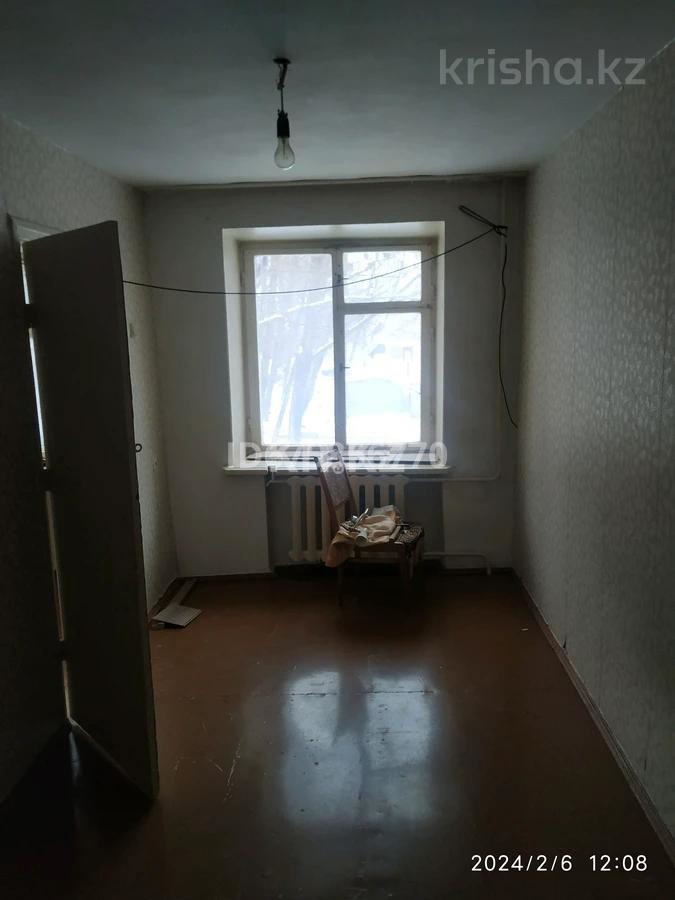 Продажа 2-комнатной квартиры, 42 м² - Недвижимость в Уральске фото 1 из 4