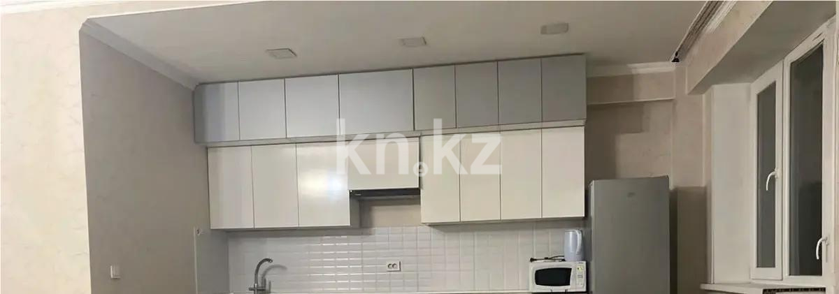 Продажа 2-комнатной квартиры, 47 м² в Алматы - фото 2