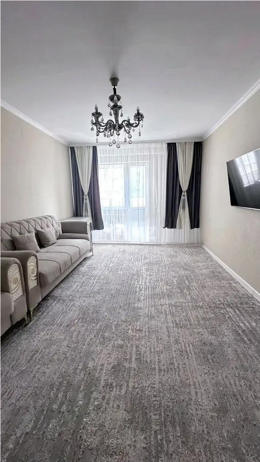 Продажа 4-комнатной квартиры, 105 м², ул. Сыганак, дом  64/1 в Астане