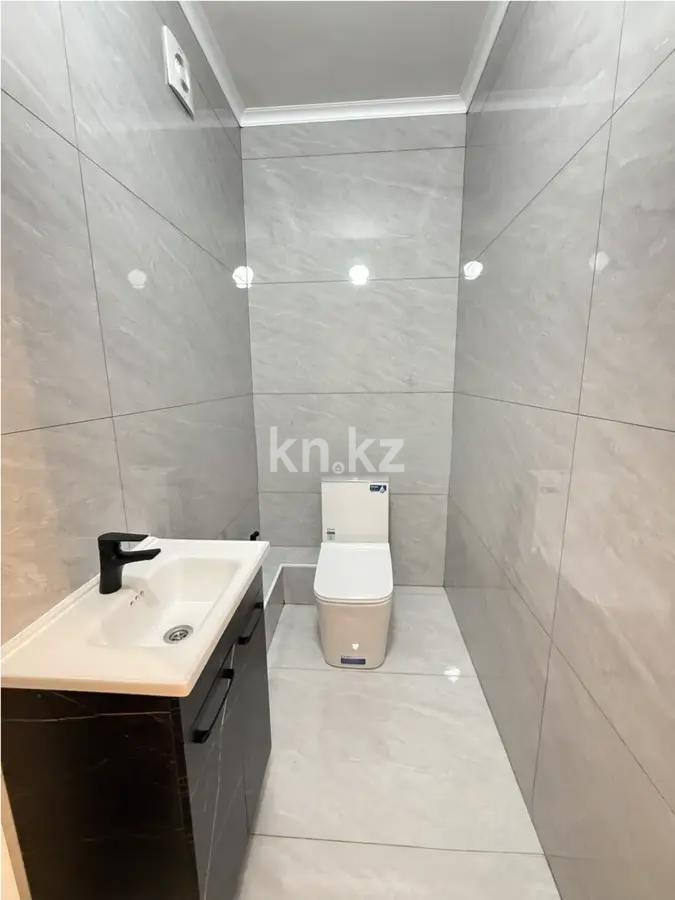 Продажа 3-комнатной квартиры, 90 м², мкр. Зердели, дом  1/51 в Алматы - фото 5