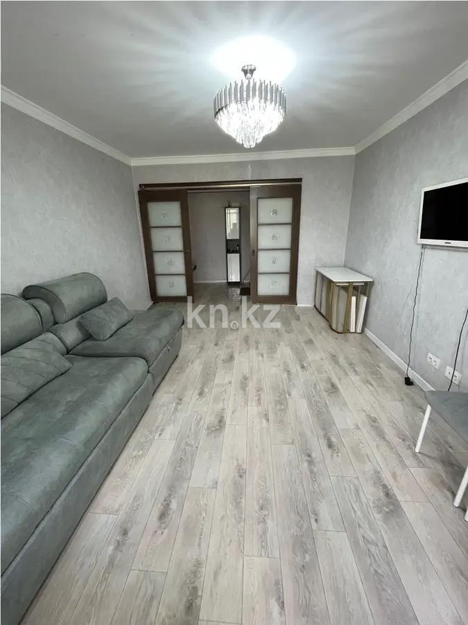 Продажа 3-комнатной квартиры, 70 м² - Продажа трехкомнатных квартир в Караганде - страница 6 фото 2 из 7
