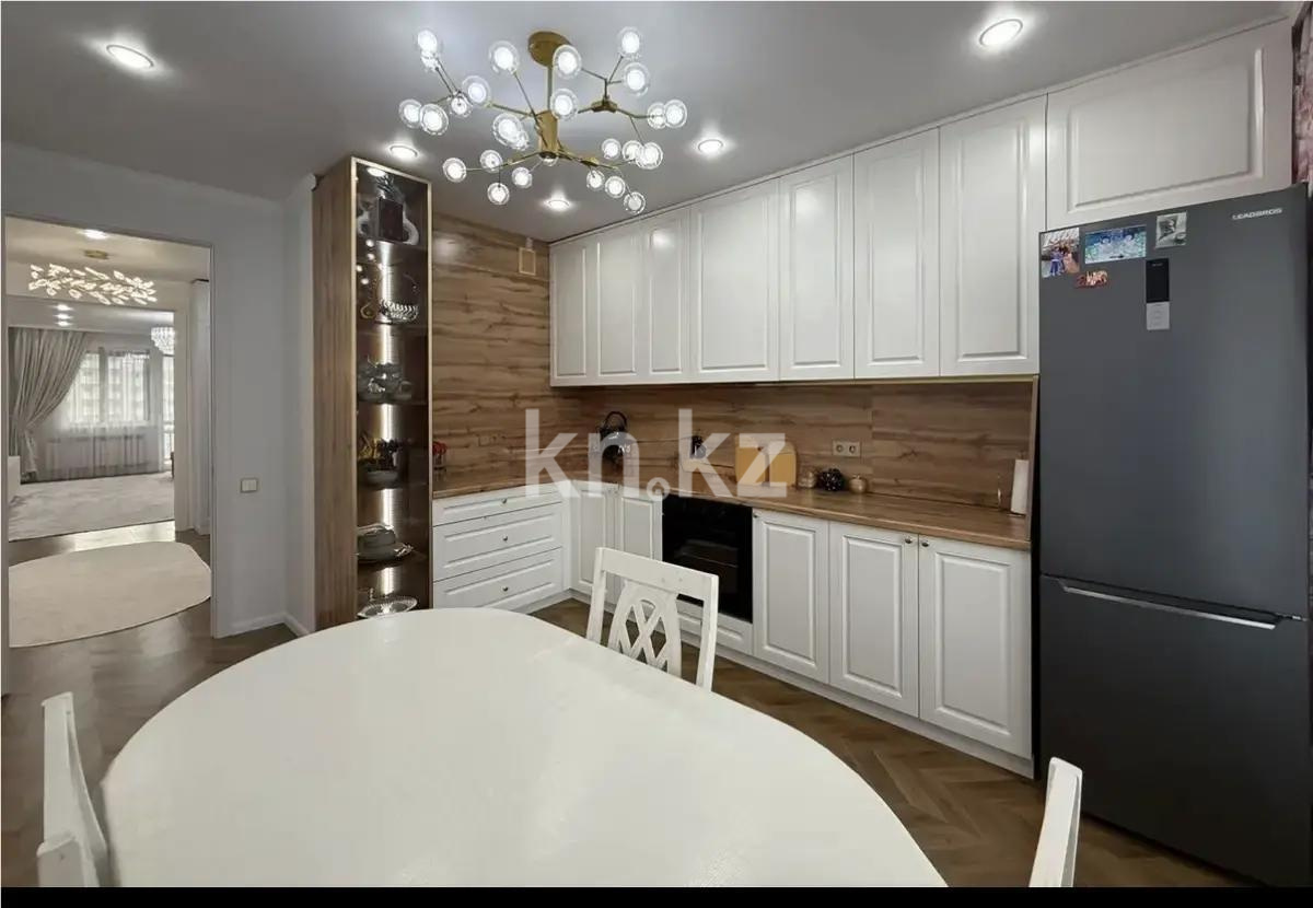 Продажа 4-комнатной квартиры, 105 м² - Продажа четырехкомнатных квартир в р-не Нура Астаны фото 3 из 3