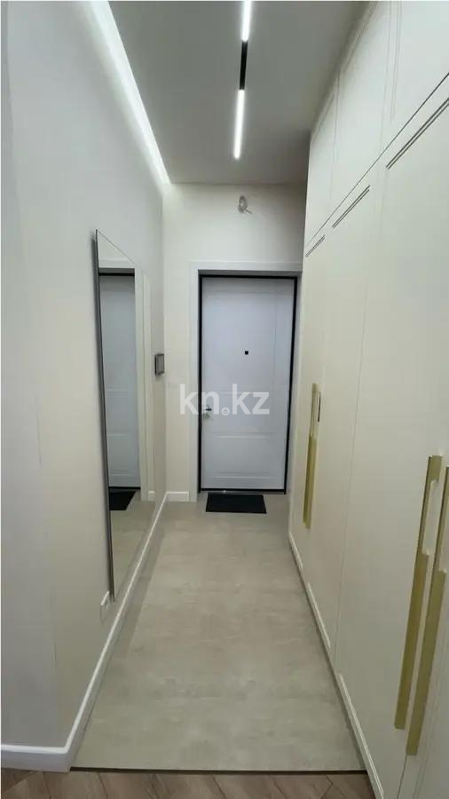 Продажа 2-комнатной квартиры, 56 м², пр. Кабанбай батыра, дом  56 - Продажа  двухкомнатных квартир в Астане без посредников фото 4 из 4