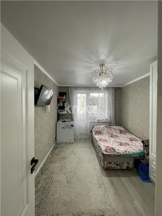 Продажа 3-комнатной квартиры, 68 м², ул. Чокана Уалиханова - Продажа  трехкомнатных квартир в Темиртау фото 2 из 7
