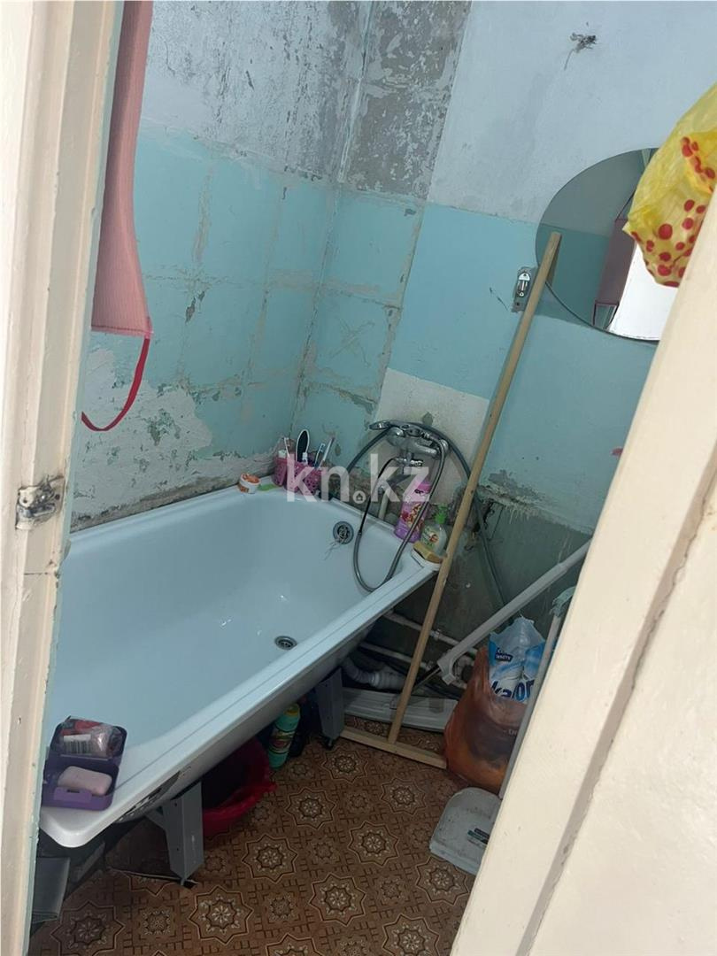 Продажа 2-комнатной квартиры, 43 м², пр. Металлургов в Темиртау - фото 5