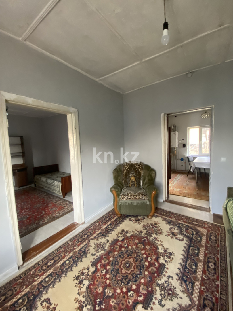 Продажа 4-комнатного дома, 85 м² - Продажа домов, коттеджей в Алматы фото 14 из 19