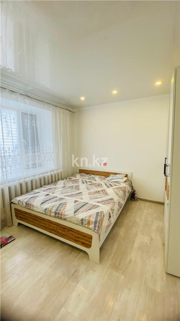 Продажа 2-комнатной квартиры, 52 м² в Караганде