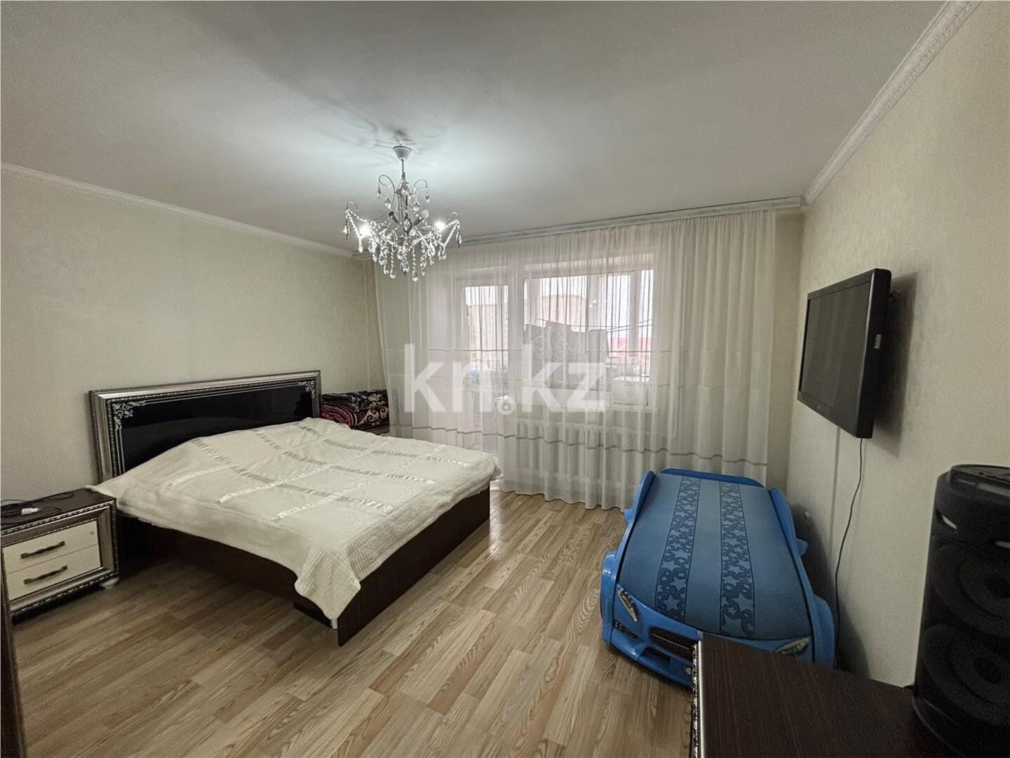 Продажа 3-комнатной квартиры, 91 м² в Караганде - фото 2