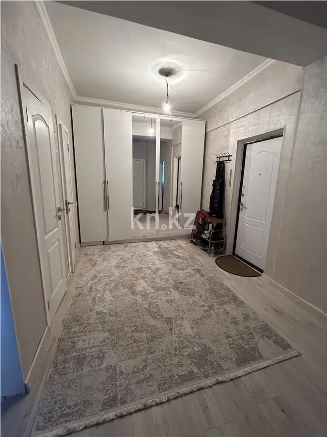 Продажа 2-комнатной квартиры, 63 м², мкр-н Кулагер, дом  2 - Продажа  двухкомнатных квартир в новостройках Алматы с фото фото 4 из 4