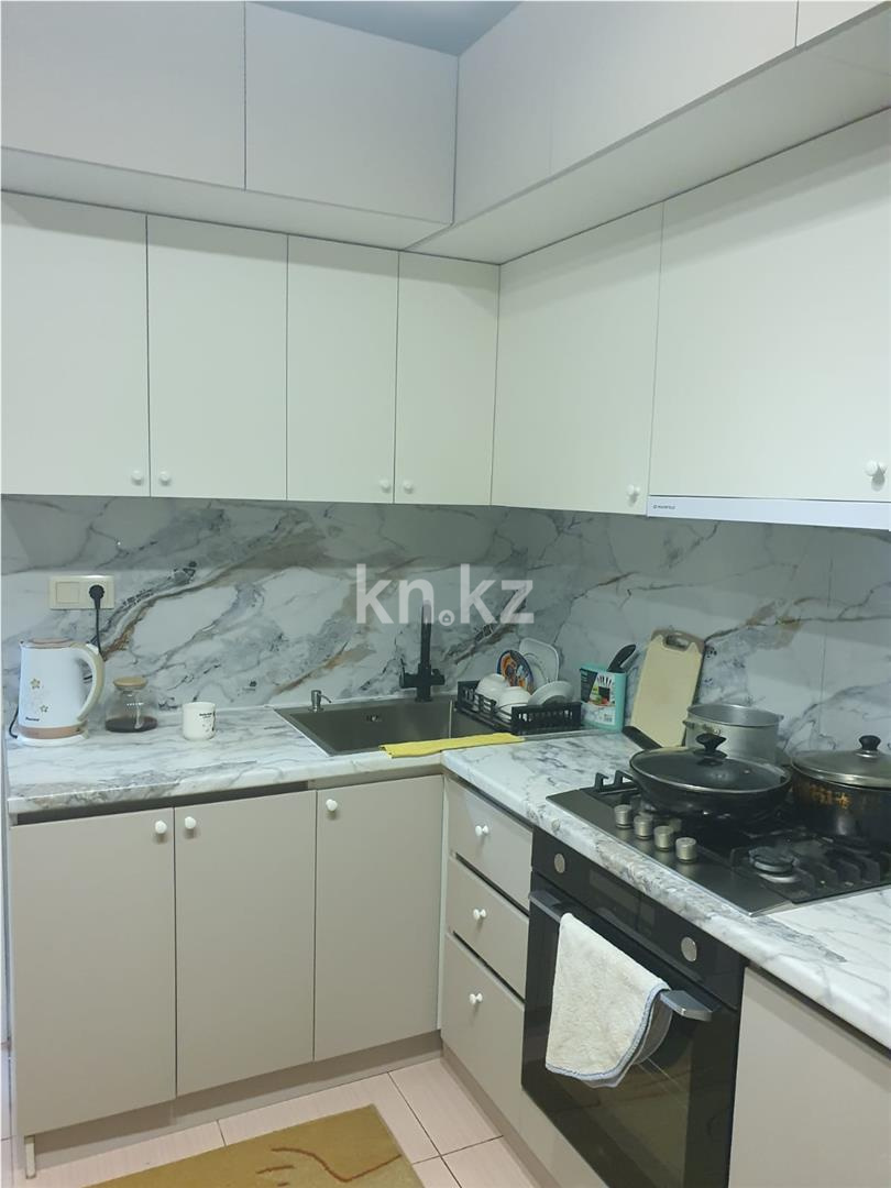 Продажа 3-комнатной квартиры, 78 м², Республики в Астане - фото 3