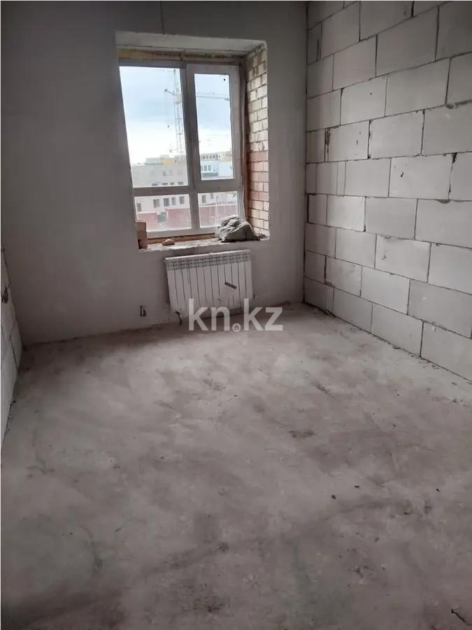 Продажа 2-комнатной квартиры, 55 м² в Караганде