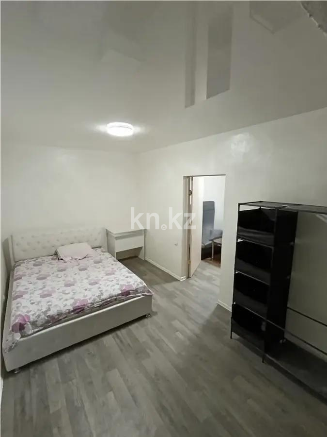 Продажа 2-комнатной квартиры, 47 м², ул. Спасская, дом  63 в Алматы - фото 2