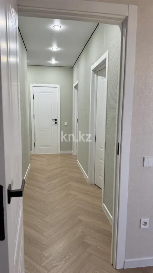 Продажа 2-комнатной квартиры, 54 м² - Продажа  двухкомнатных квартир в новостройках Алматы - страница 6 фото 8 из 9