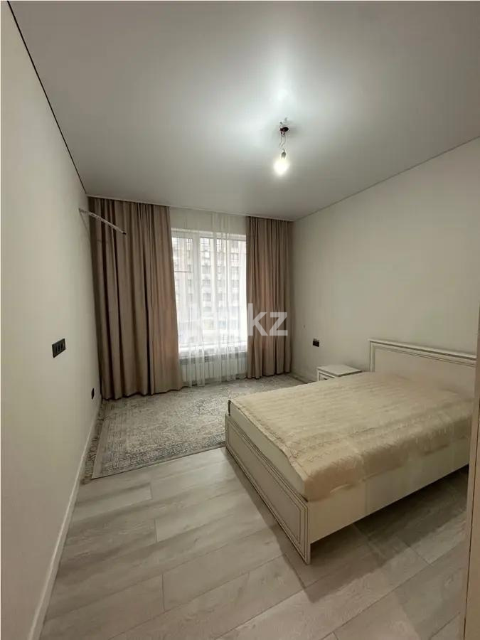 Продажа 3-комнатной квартиры, 108.5 м², ул. Утеген батыра, дом  11в - Продажа  трехкомнатных квартир в Алматы с фото фото 3 из 6