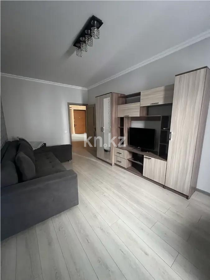 Продажа 1-комнатной квартиры, 40 м² в Алматы