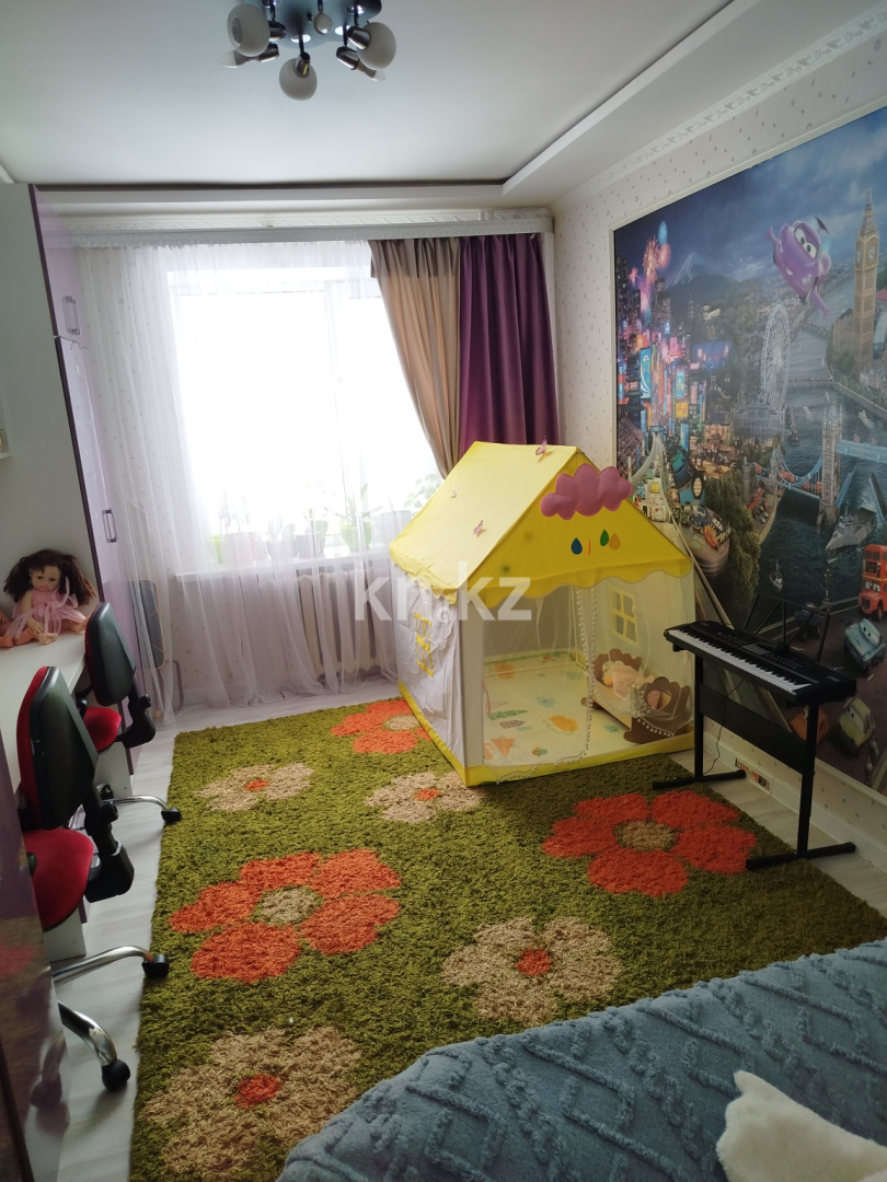 Продажа 3-комнатной квартиры, 80 м² - Продажа квартир от собственников в Астане - страница 8 фото 9 из 12