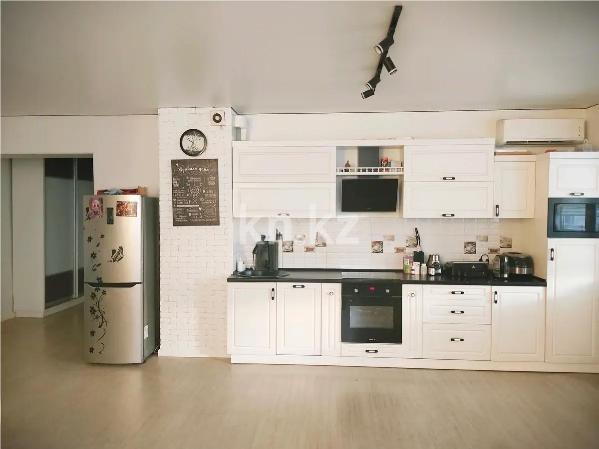 Продажа 3-комнатной квартиры, 120 м², ул. Брусиловского, дом  159 в Алматы - фото 4