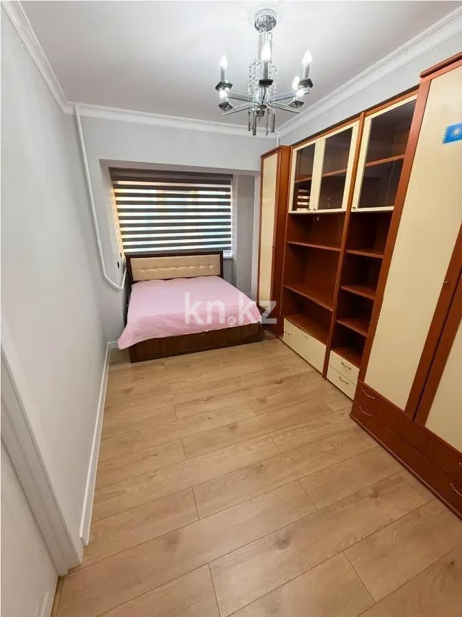 Продажа 3-комнатной квартиры, 77 м² - Продажа трехкомнатных квартир в блочном доме в Казахстане фото 3 из 7